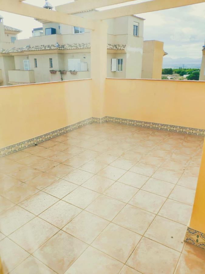 Bungalow Cerca Playa Гран-Алакант Екстер'єр фото